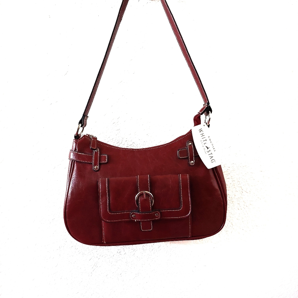 White Stag purse NWT